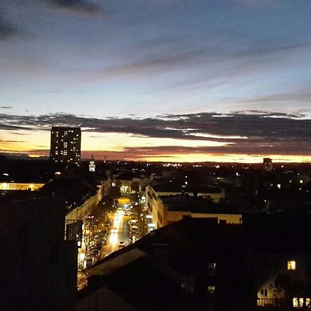 Appartment Zentrum ヴェルス エクステリア 写真