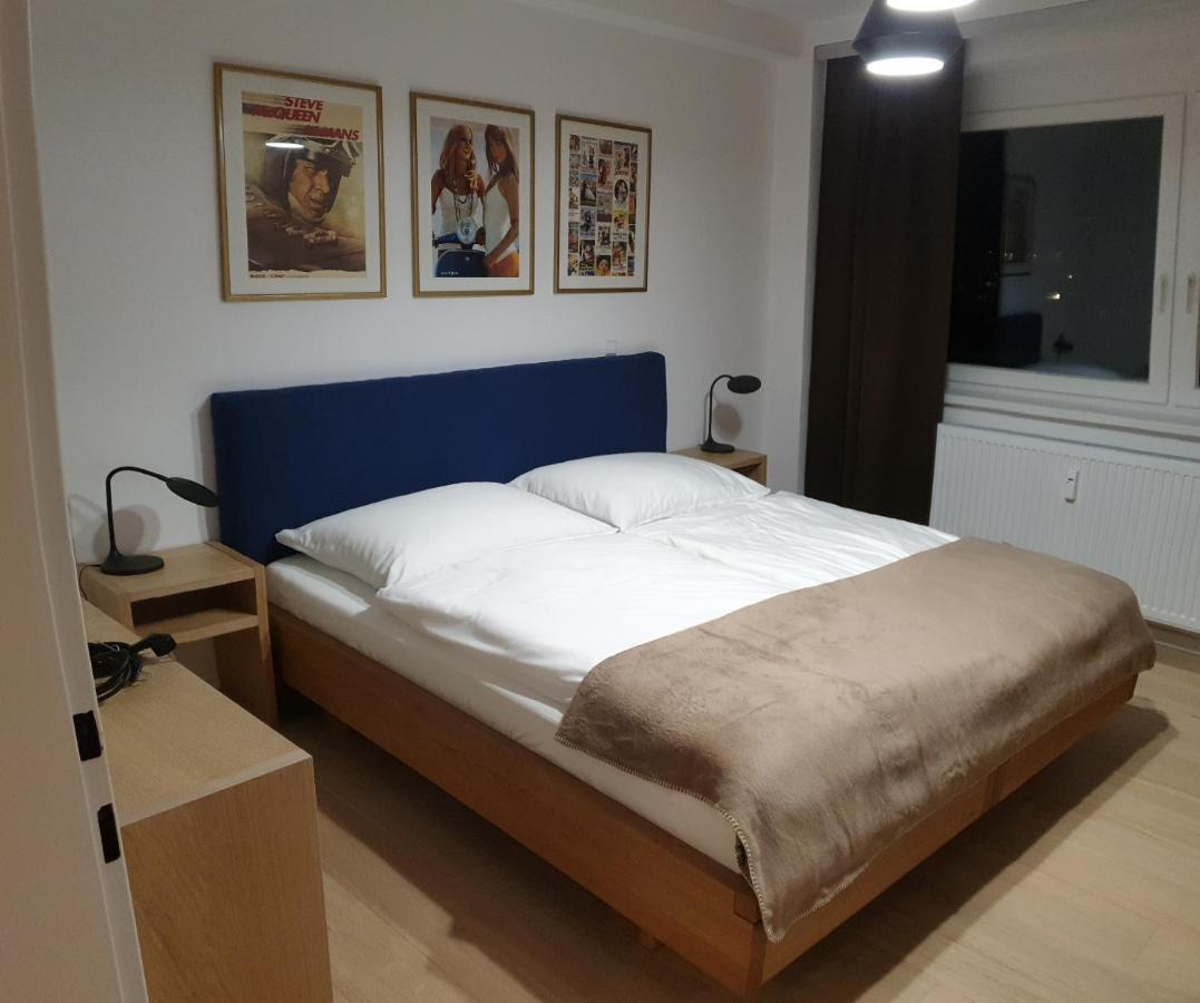 Appartment Zentrum ヴェルス エクステリア 写真