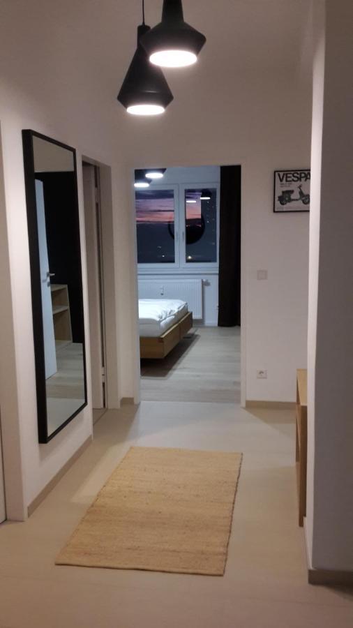 Appartment Zentrum ヴェルス エクステリア 写真