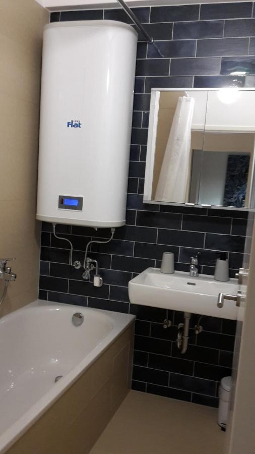 Appartment Zentrum ヴェルス エクステリア 写真