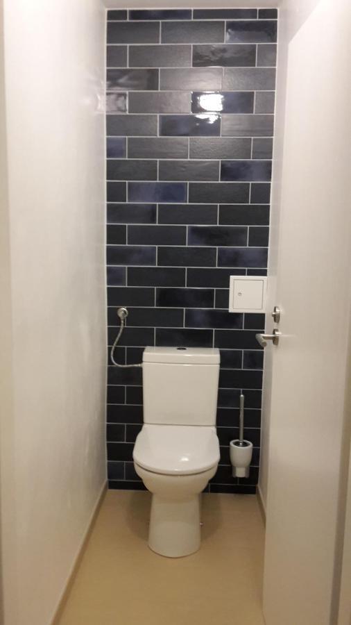 Appartment Zentrum ヴェルス エクステリア 写真